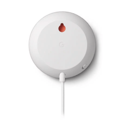 Google Nest Mini (2. Generation), Grau, A+