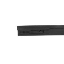 Grüner Akku HP EliteBook 8560w 8570w 8760w 8770w 8770w / 14,4V 4400mAh