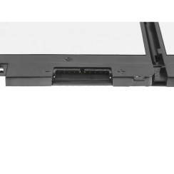 Grüne Zelle J60J5 Akku Dell Latitude E7270 E7470 5800mAh