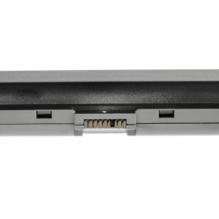 Grüner Akku Lenovo ThinkPad T440P T540P T540P W540 W541 L440 L540 / 11.1V 4400mAh