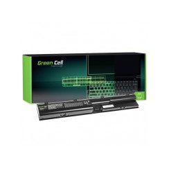 Grüne Zelle Batterie HP 4430S 4530S / 11.1V 4400mAh