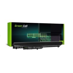 Grüne Zelle Batterie HP HSTNNN-LB5S 240 250 255 256 G2 G2 G3 OA04 / 14,4V 2200mAh