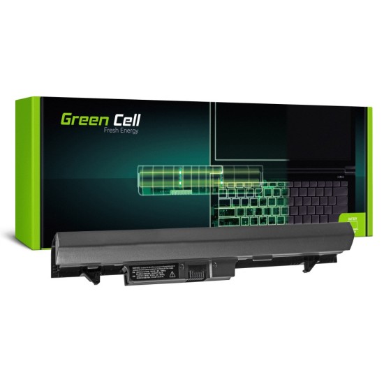 Grüner Zellenakku HP ProBook 430 G1 G2 14.8V / 14,4V 2200mAh