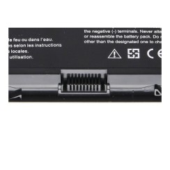 Grüner Akku für Dell Precision M4600 M4700 M4800 M6600 M6700 M6600 M6700 / 11.1V 4400mAh