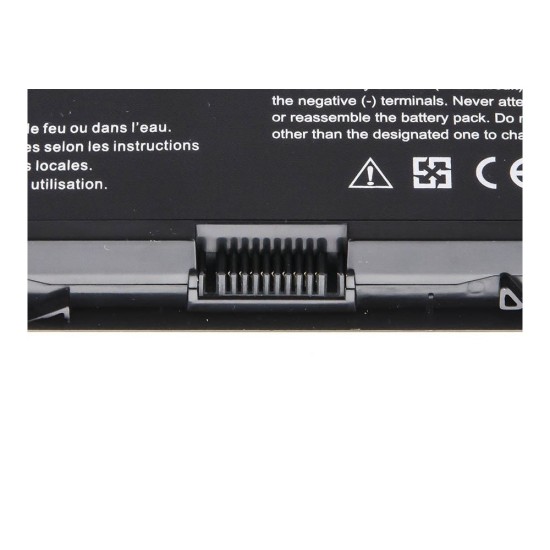 Grüner Akku für Dell Precision M4600 M4700 M4800 M6600 M6700 M6600 M6700 / 11.1V 4400mAh