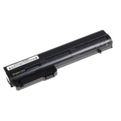 Green Cell Akku für HP Compaq 2510p nc2400 2530p 2540p / 11.1V 4400mAh