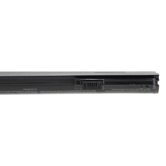Green Cell Akku für HP Compaq 2510p nc2400 2530p 2540p / 11.1V 4400mAh
