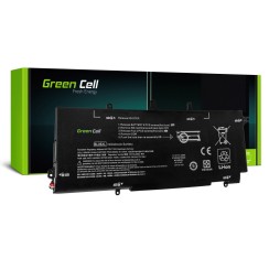 Green Cell Akku für HP EliteBook Folio 1040 G1 G2 / 11.1V 3100mAh