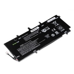 Green Cell Akku für HP EliteBook Folio 1040 G1 G2 / 11.1V 3100mAh