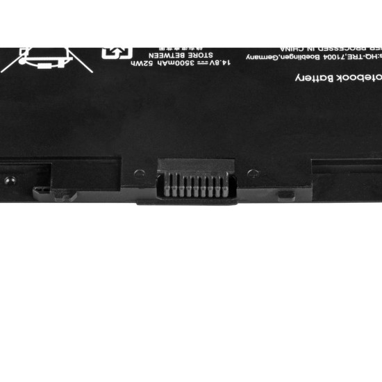 Green Cell Akku für HP EliteBook Folio 9470m 9480m / 14.4V 3500mAh