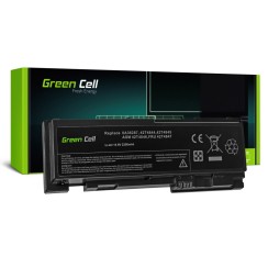 Green Cell Akku für Lenovo ThinkPad T420s T420si / 14.4V 2200mAh