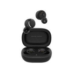 Harman Kardon FLY TWS, Schwarz, Neu