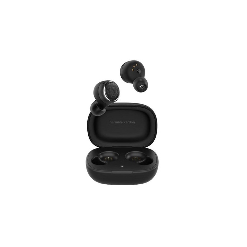Harman Kardon FLY TWS, Schwarz, Neu