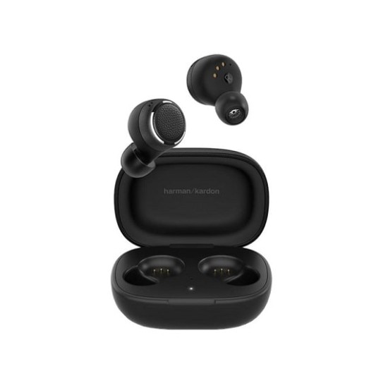 Harman Kardon FLY TWS, Schwarz, Neu