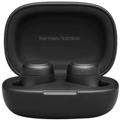 Harman Kardon FLY TWS, Schwarz, Neu