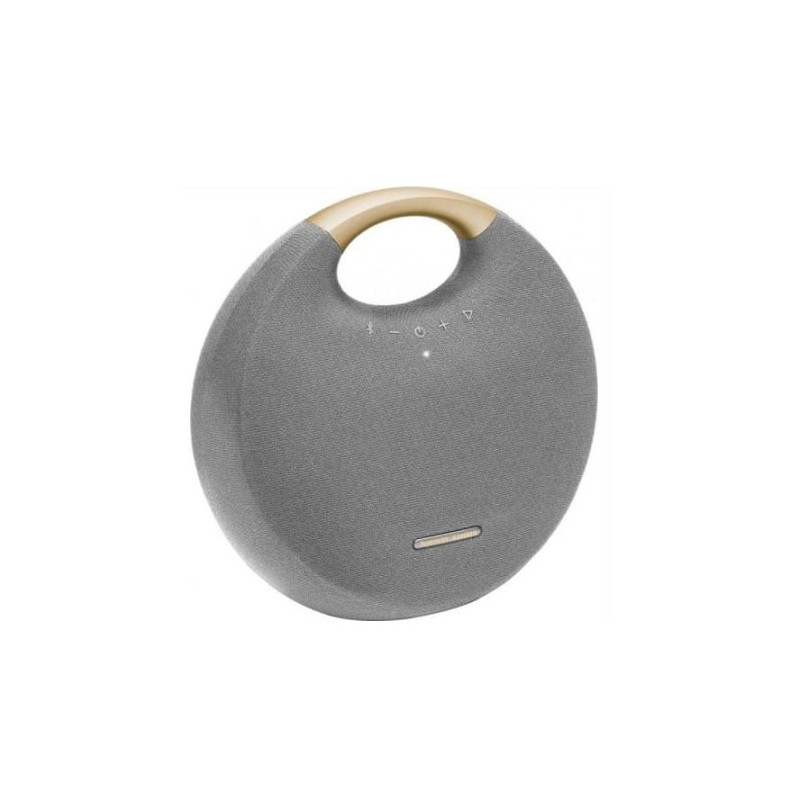 Harman Kardon Onyx Studio 6, Grau, Km0 Originalverpackung