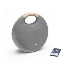 Harman Kardon Onyx Studio 6, Grau, Km0 Originalverpackung
