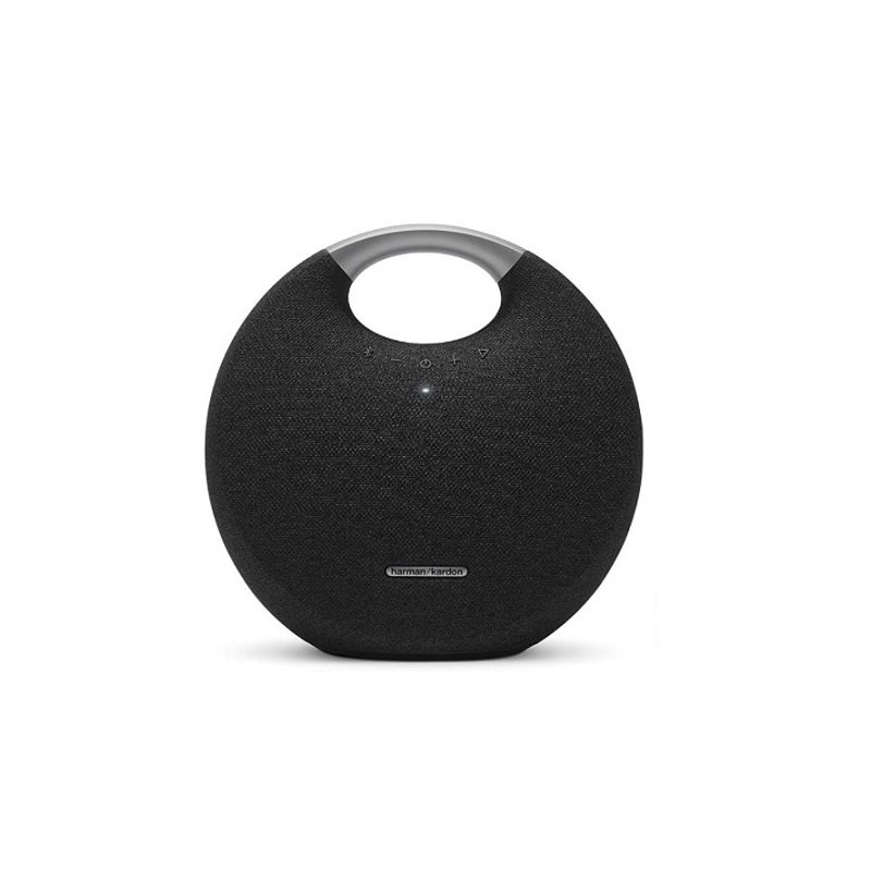 Harman Kardon Onyx Studio 6, Schwarz, Km0 Originalverpackung