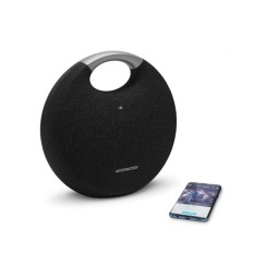 Harman Kardon Onyx Studio 6, Schwarz, Km0 Originalverpackung