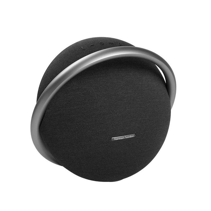 Harman Kardon Onyx Studio 8, Schwarz, A+