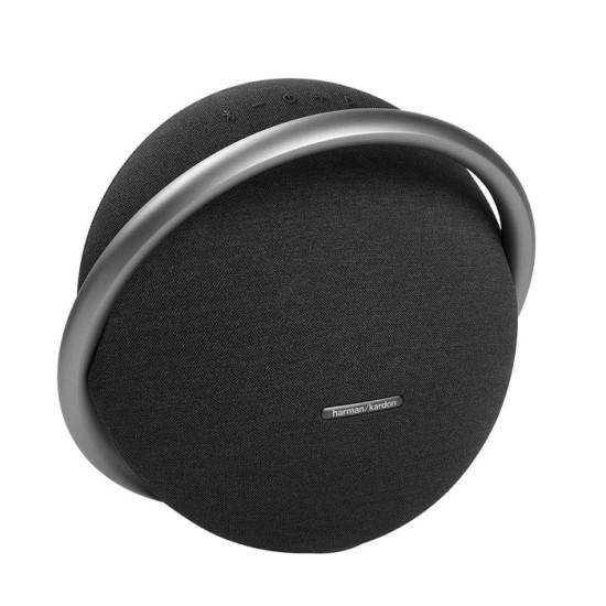 Harman Kardon Onyx Studio 8, Schwarz, A+