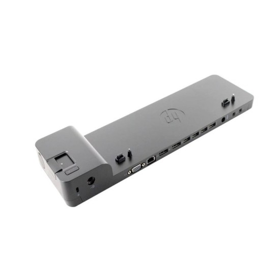 Docking Station HP 2013 UltraSlim | Business Dock