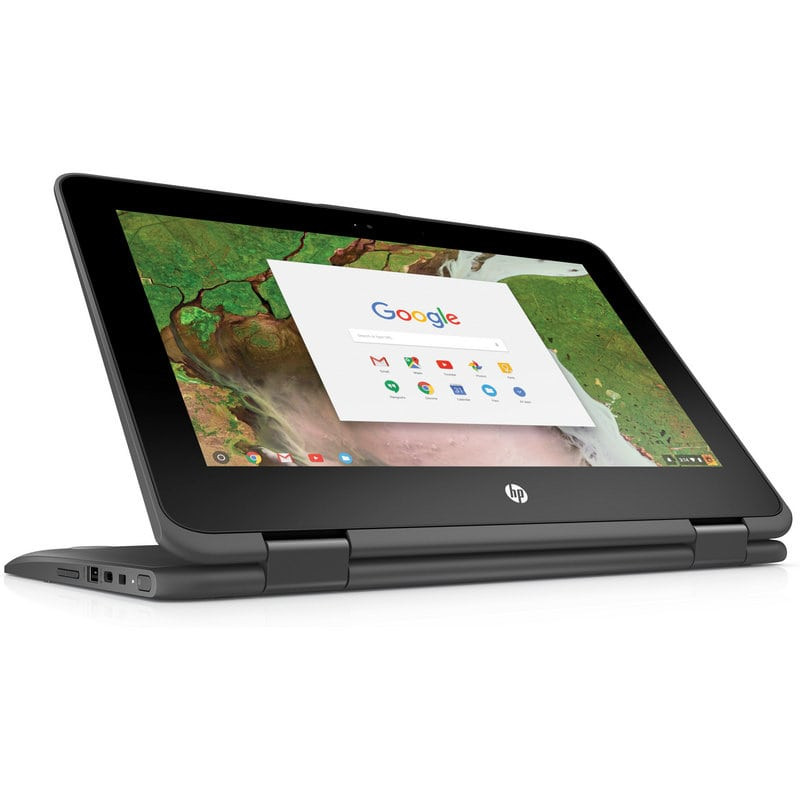 HP Chromebook x360 11 G1 EE Touch 11.6" - Note A+