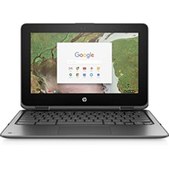 HP Chromebook x360 11 G1 EE Touch 11.6" - Note A+