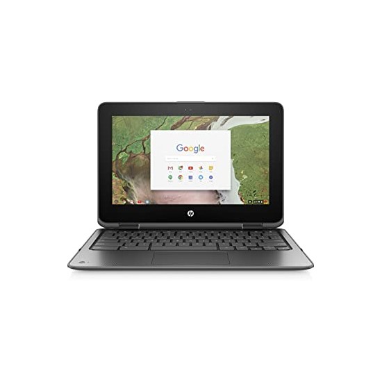 HP Chromebook x360 11 G1 EE Touch 11.6" - Note A+