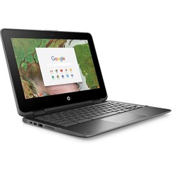 HP Chromebook x360 11 G1 EE Touch 11.6" - Note A+