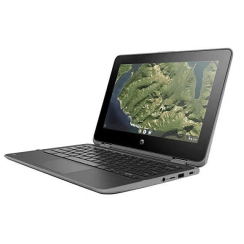 HP Chromebook x360 11.6" Touch Celeron N4100 A+