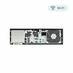 HP Compaq 8200 Elite SFF i5, 4GB, SSD 120GB, WiFi A+
