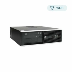 HP Compaq 8200 Elite SFF i5 2400, 8GB SSD, WiFi A+