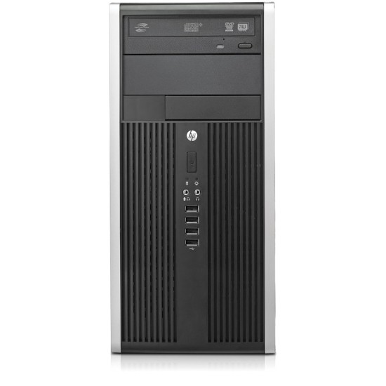 HP Compaq Elite 8300 MT i5 3470 - 4GB, 128GB SSD