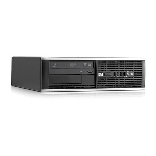 HP Compaq Pro 6300 SFF i7 3770, 8GB, SSD 256GB, WiFi A+