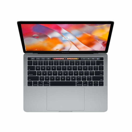 Outlet Apple MacBook Pro Retina 13" i5 3.5GHz Space Grau