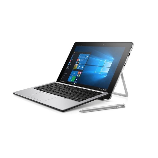 HP Elite X2 1012 G1 12" Touch Elite X2 1012 G1 - 8GB, SSD 256GB, Full HD