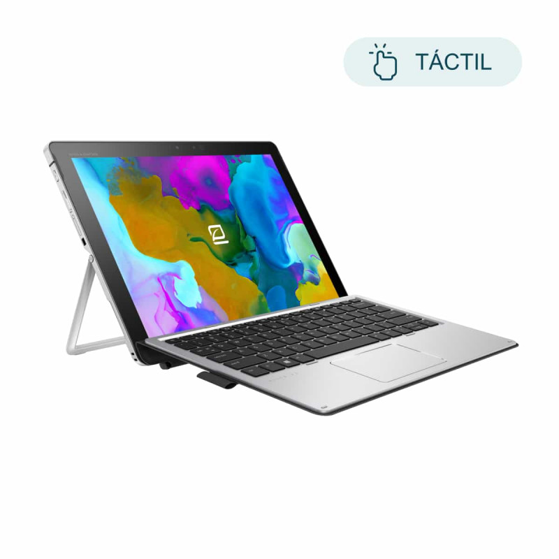 HP Elite X2 1012 G2 Touch 12,3" i5, 8GB, 512GB SSD