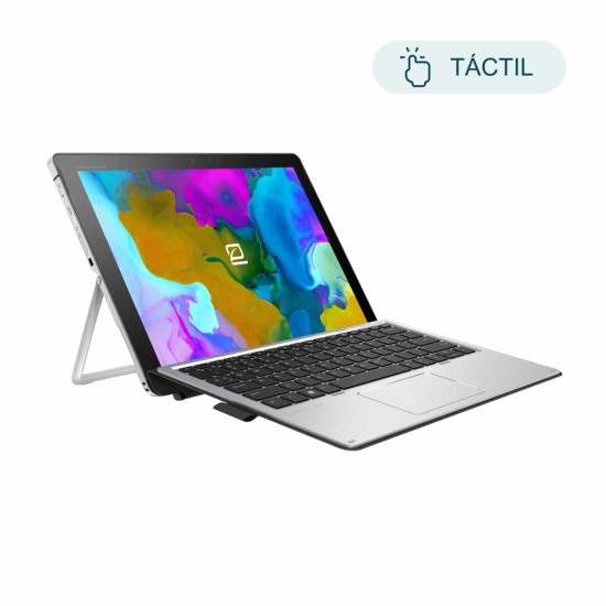 HP Elite X2 1012 G2 Touch 12,3" i5, 8GB, 512GB SSD