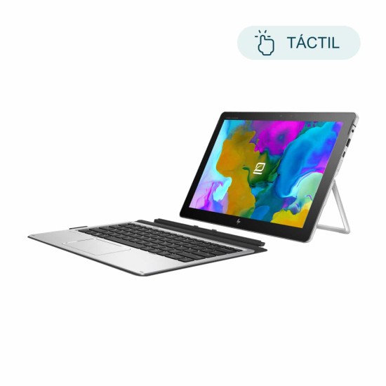 HP Elite X2 1012 G2 Touch 12,3" i5, 8GB, 512GB SSD