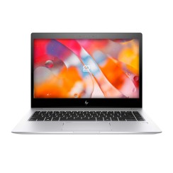 HP EliteBook 1040 G4 - Intel i5, 8GB RAM, 256GB SSD