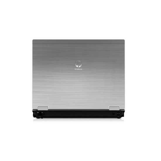 HP EliteBook 2540P i5 12.1" 4GB SSD A+ - Kompakter Laptop