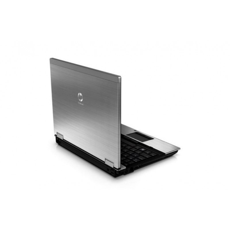 HP EliteBook 2540P i7 12.1" SSD 128GB Klasse A