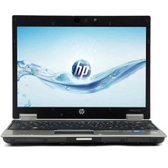 HP EliteBook 2540P i7 12.1" SSD 128GB Klasse A