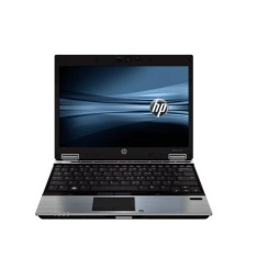 HP EliteBook 2540P i7 12.1" SSD 128GB Klasse A