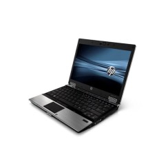 HP EliteBook 2540P i7 12.1" SSD 128GB Klasse A