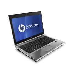 HP EliteBook 2560P i5 12,5" SSD 128GB Klasse A