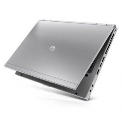HP EliteBook 2560P i5 12,5" SSD 128GB Klasse A