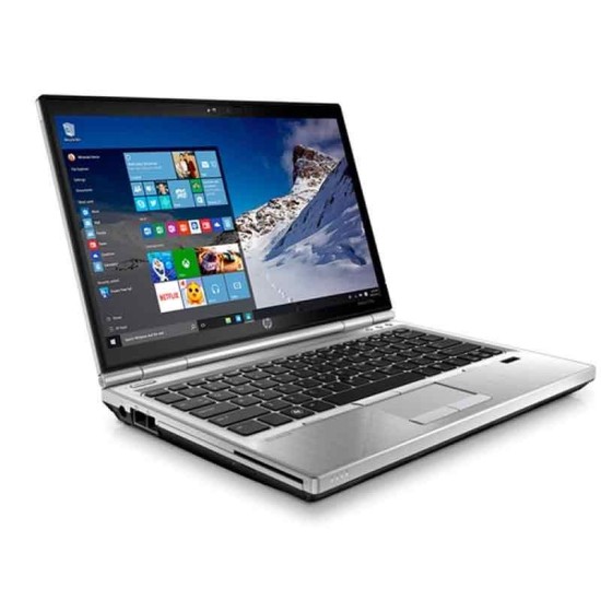 HP EliteBook 2560P i7 4GB SSD 128GB A+ 12,5" EliteBook 2560P i7 4GB SSD 128GB A+ 12,5