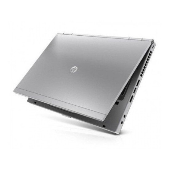 HP EliteBook 2570P i7 3520M 4GB SSD 128GB Klasse A